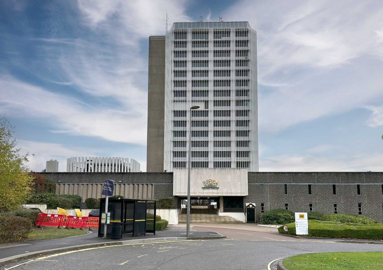 fanum-house Basing View