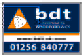 bdt logo